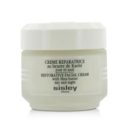 Sisley Botanical Restorative Facial Cream W/Shea Butter 40ml/1.3oz -Cosmetics Store 01637283101 1 3734865e bcc3 42de 939b 553051f319dc