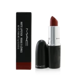 MAC Lipstick - Rebel (Satin) 3g/0.1oz 24 MAC Lipstick - Rebel (Satin) 3g/0.1oz -Cosmetics Store 01916083002 1 f61caf99 33c5 4d75 8748 94c98617b5c4