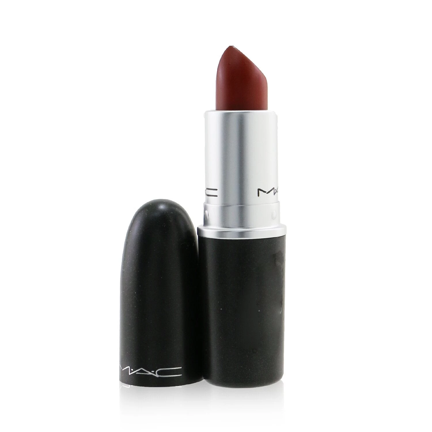 MAC Lipstick - Rebel (Satin) 3g/0.1oz 4 MAC Lipstick - Rebel (Satin) 3g/0.1oz - Image 4
