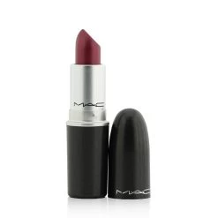 MAC Lipstick - Rebel (Satin) 3g/0.1oz 38 MAC Lipstick - Rebel (Satin) 3g/0.1oz -Cosmetics Store 02189883002 e9aa13f3 54d9 4c76 ab22 393320ab15e8