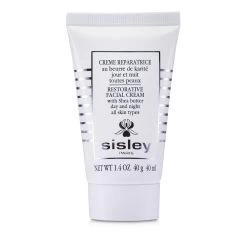 Sisley Botanical Restorative Facial Cream W/Shea Butter 40ml/1.3oz -Cosmetics Store 02333483101 1 f363f36d f66d 4d2c ba22 88e0c974f16d