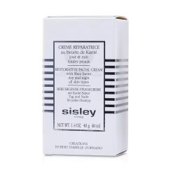 Sisley Botanical Restorative Facial Cream W/Shea Butter 40ml/1.3oz -Cosmetics Store 02333483101 2 959e29f3 ee85 4c59 b9e5 50ab5b64e103