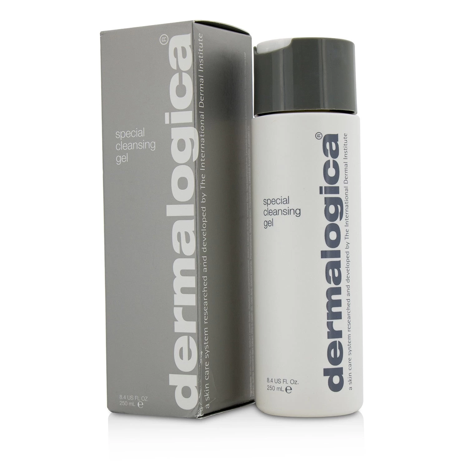 Dermalogica Special Cleansing Gel 250ml/8.3oz 1 Dermalogica Special Cleansing Gel 250ml/8.3oz