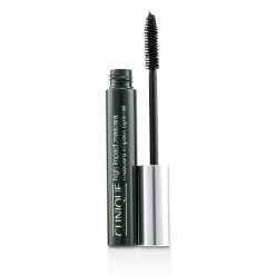 Clinique High Impact Mascara - 02 Black/Brown 7ml/0.28oz -Cosmetics Store 04082580402 2