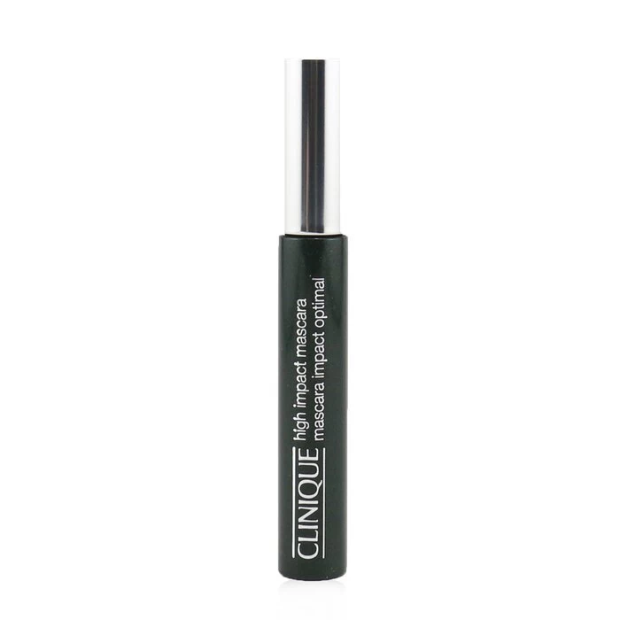 Clinique High Impact Mascara - 02 Black/Brown 7ml/0.28oz 1 Clinique High Impact Mascara - 02 Black/Brown 7ml/0.28oz