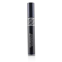 Christian Dior Diorshow Mascara Waterproof - # 258 Catwalk Blue 11.5ml/0.38oz 11 Christian Dior Diorshow Mascara Waterproof - # 258 Catwalk Blue 11.5ml/0.38oz -Cosmetics Store 04597680102 1 f4eb85de 7ea9 4049 bffa d461d52c5634