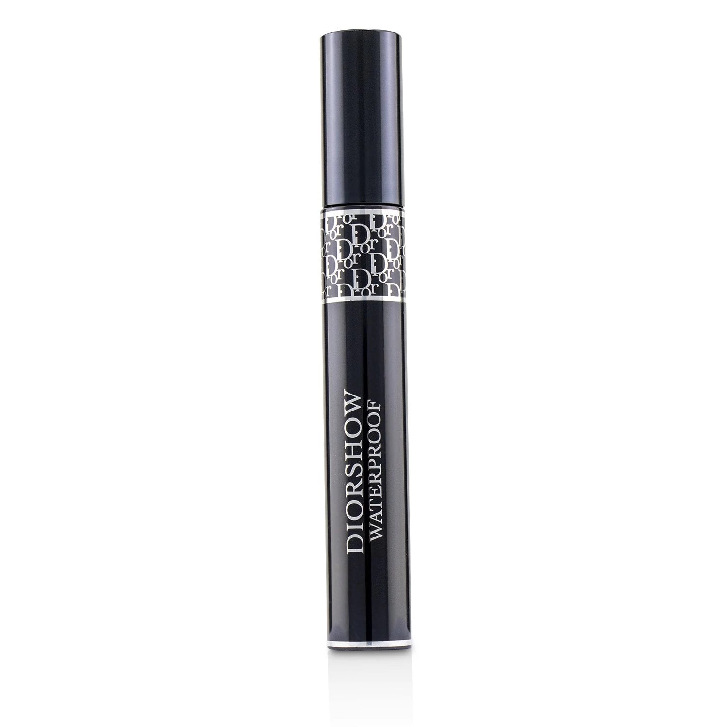 Christian Dior Diorshow Mascara Waterproof - # 258 Catwalk Blue 11.5ml/0.38oz 3 Christian Dior Diorshow Mascara Waterproof - # 258 Catwalk Blue 11.5ml/0.38oz - Image 3