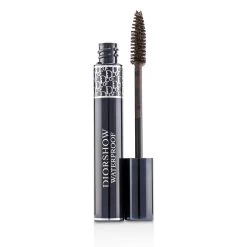 Christian Dior Diorshow Mascara Waterproof - # 090 Black 11.5ml/0.38oz -Cosmetics Store 04597680102 2 d9ba08f8 bcc5 480a a19d 82736cad4ca4