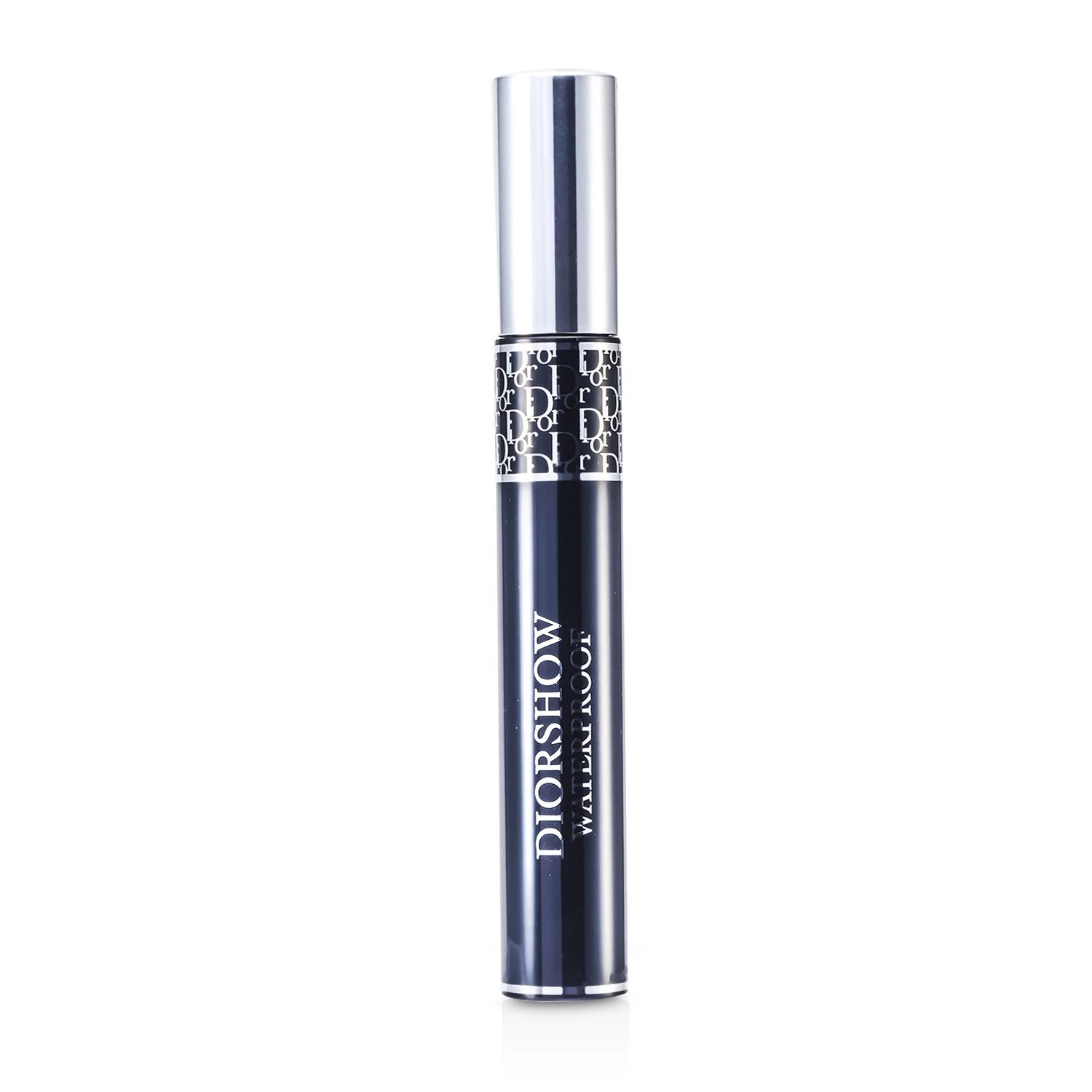 Christian Dior Diorshow Mascara Waterproof - # 258 Catwalk Blue 11.5ml/0.38oz 7 Christian Dior Diorshow Mascara Waterproof - # 258 Catwalk Blue 11.5ml/0.38oz - Image 7