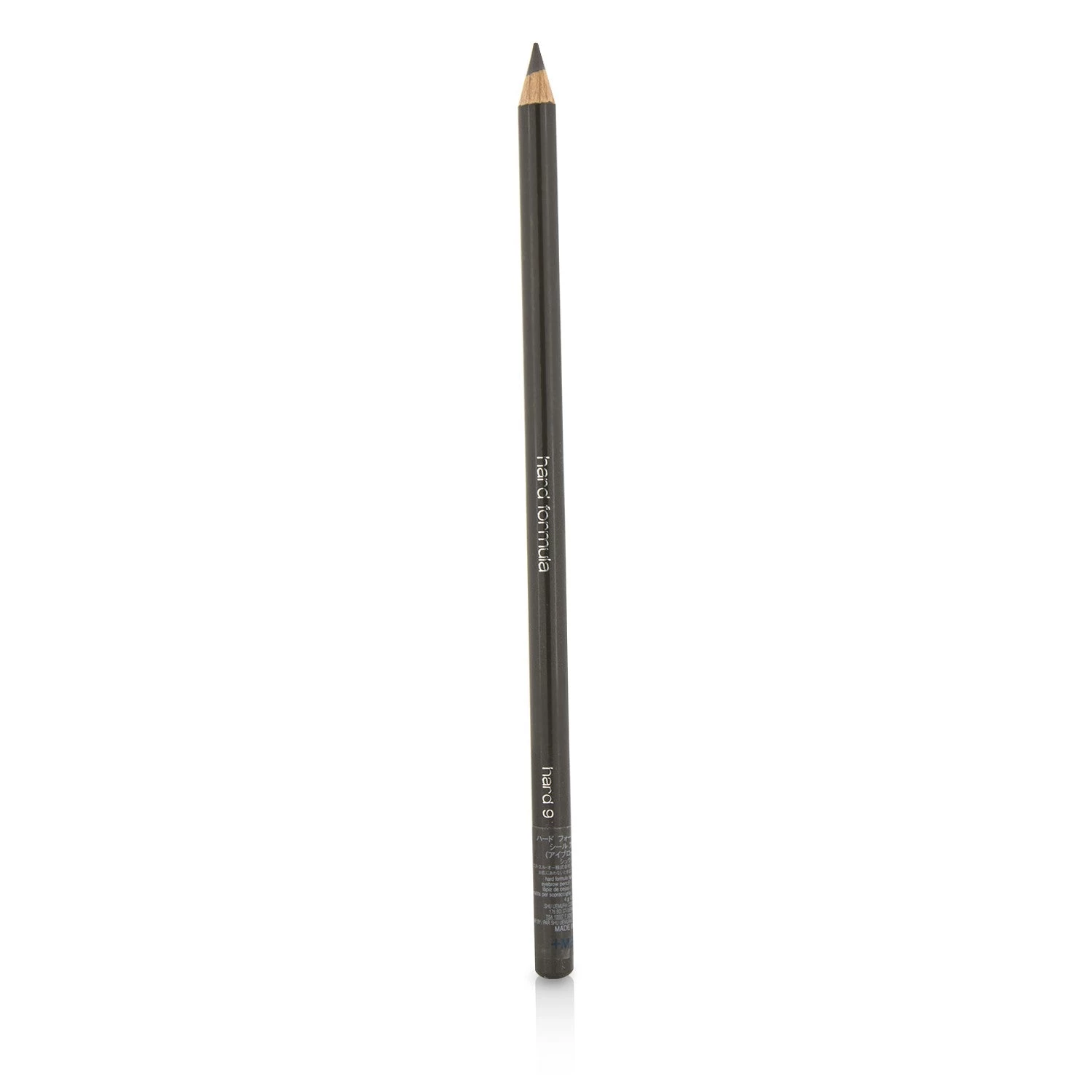 Shu Uemura H9 Hard Formula Eyebrow Pencil - # 05 H9 Stone Gray 4g/0.14oz 7 Shu Uemura H9 Hard Formula Eyebrow Pencil - # 05 H9 Stone Gray 4g/0.14oz - Image 7
