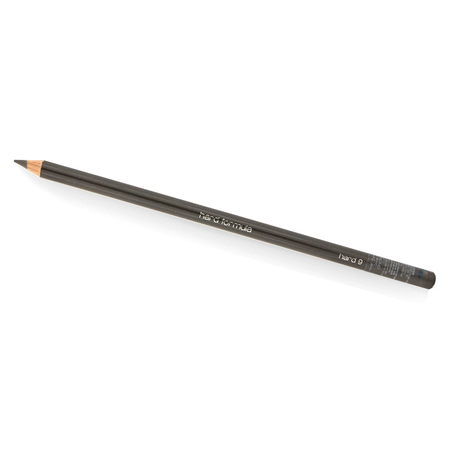 Shu Uemura H9 Hard Formula Eyebrow Pencil - # 05 H9 Stone Gray 4g/0.14oz 8 Shu Uemura H9 Hard Formula Eyebrow Pencil - # 05 H9 Stone Gray 4g/0.14oz - Image 8
