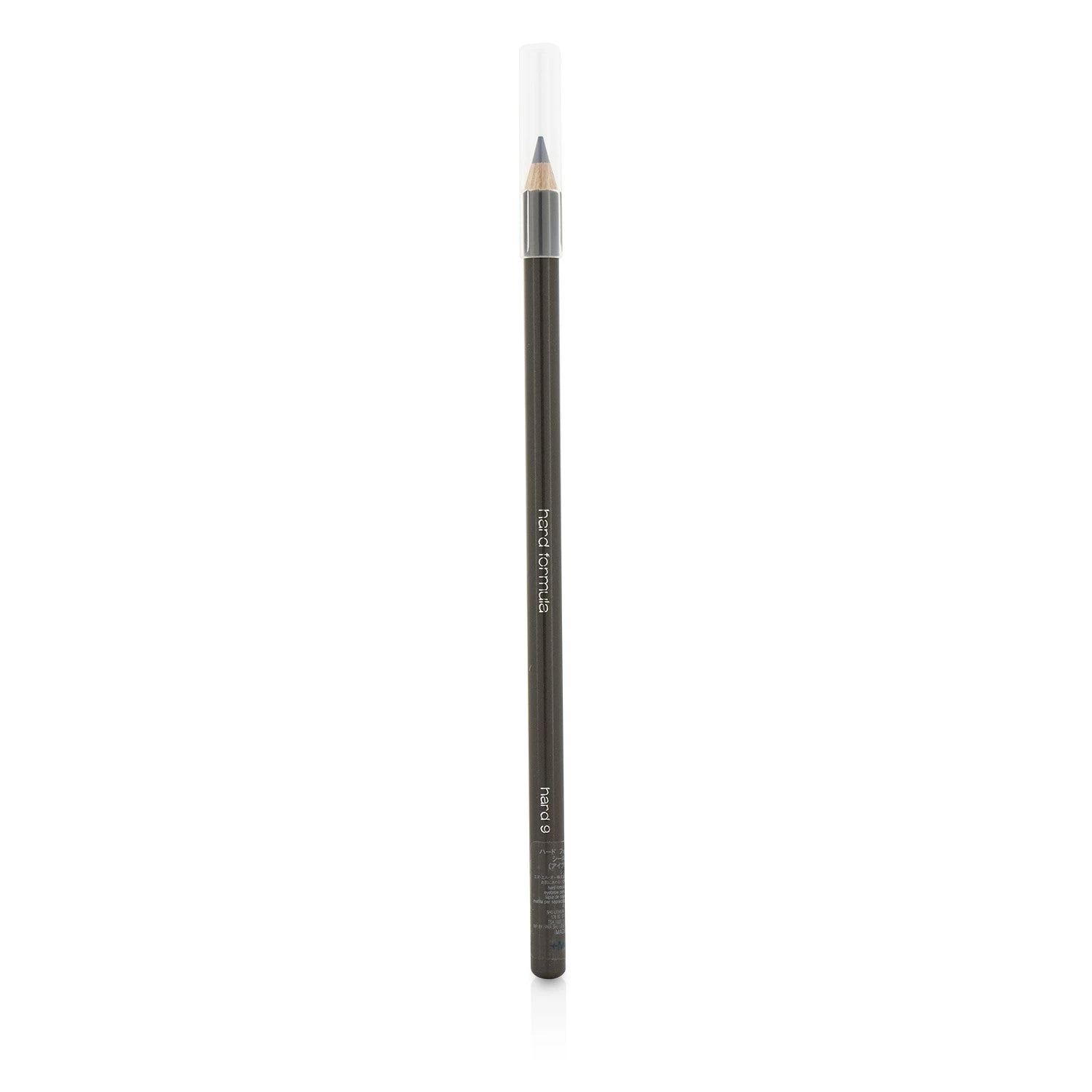 Shu Uemura H9 Hard Formula Eyebrow Pencil - # 05 H9 Stone Gray 4g/0.14oz 6 Shu Uemura H9 Hard Formula Eyebrow Pencil - # 05 H9 Stone Gray 4g/0.14oz - Image 6