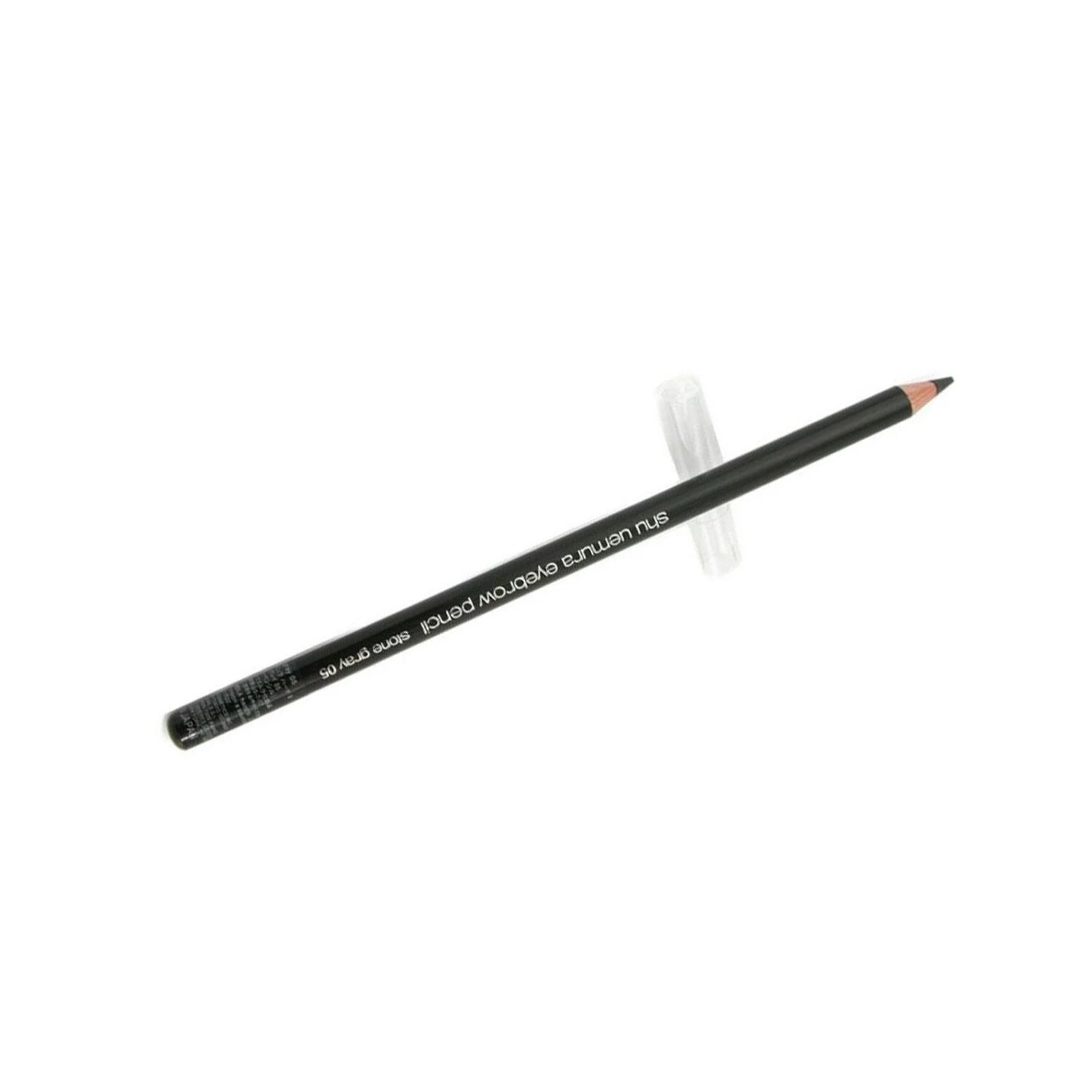 Shu Uemura H9 Hard Formula Eyebrow Pencil - # 05 H9 Stone Gray 4g/0.14oz 10 Shu Uemura H9 Hard Formula Eyebrow Pencil - # 05 H9 Stone Gray 4g/0.14oz - Image 10