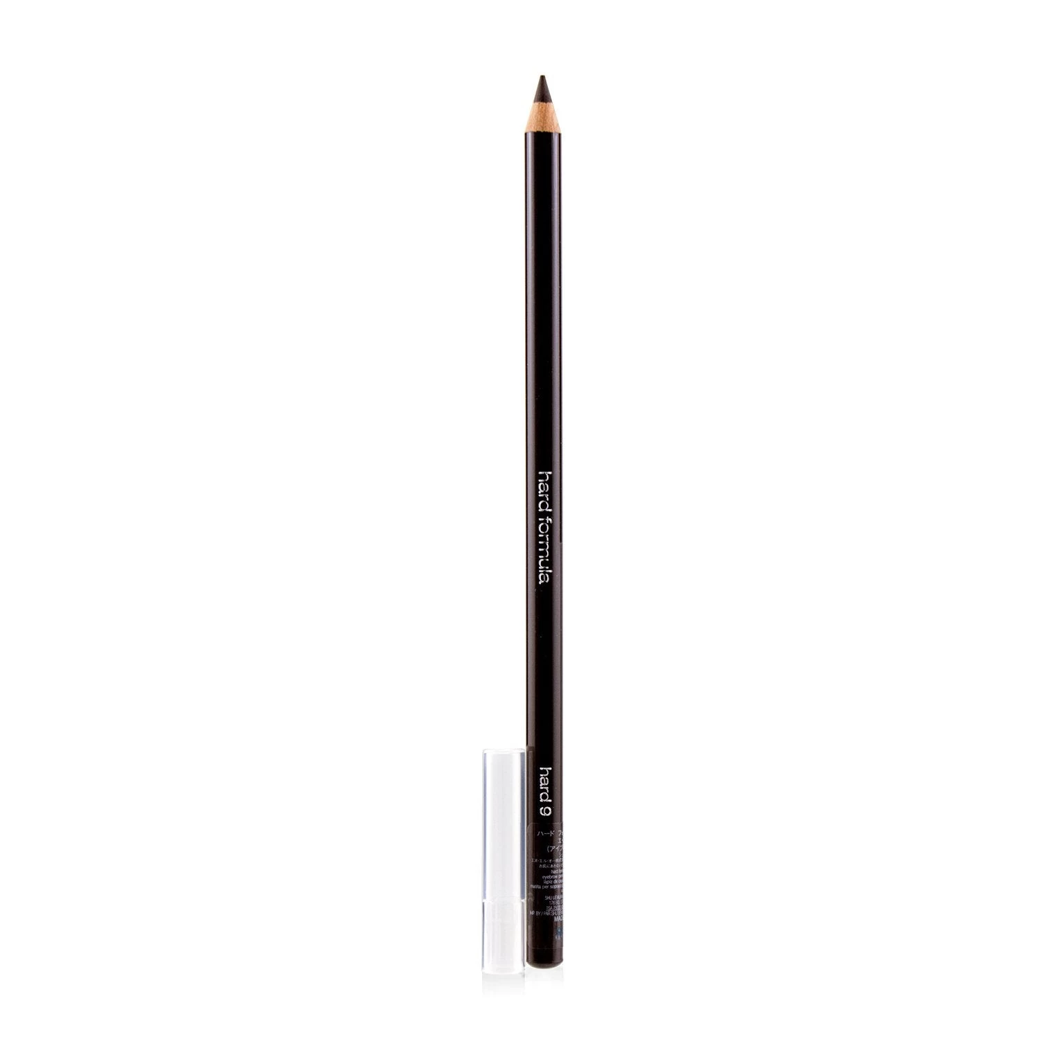 Shu Uemura H9 Hard Formula Eyebrow Pencil - # 05 H9 Stone Gray 4g/0.14oz 12 Shu Uemura H9 Hard Formula Eyebrow Pencil - # 05 H9 Stone Gray 4g/0.14oz - Image 12
