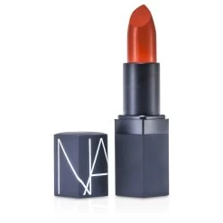 NARS Lipstick - Hot Voodoo (Satin) (Box Slightly Damaged) 3.4g/0.12oz -Cosmetics Store 09736302602 1 1e74f575 ef9d 4f9c 96cb 7ad45c961e97