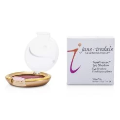 Jane Iredale PurePressed Triple Eye Shadow - Twilight 2.8g/0.1oz -Cosmetics Store 09921403602 4366afbb 6a6b 4dcd a30c 91c5e508cb6b