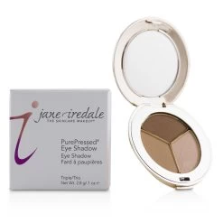 Jane Iredale PurePressed Triple Eye Shadow - Twilight 2.8g/0.1oz -Cosmetics Store 09921503602 18b0d96a 0ba3 4ac9 bf5d 4161b47b0930