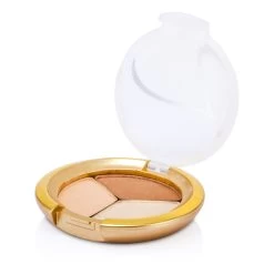 Jane Iredale PurePressed Triple Eye Shadow - Twilight 2.8g/0.1oz -Cosmetics Store 09922003602 1 70e36320 e3ea 4fe5 af07 72f56f5a1532