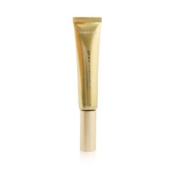 Jane Iredale Longest Lash Thickening & Lengthening Mascara - Black Ice 12g/0.42oz -Cosmetics Store 09924703602