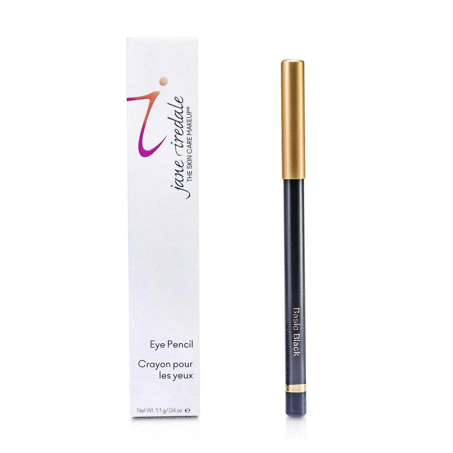 Jane Iredale Eye Pencil - Taupe 1.1g/0.04oz 20 Jane Iredale Eye Pencil - Taupe 1.1g/0.04oz - Image 20