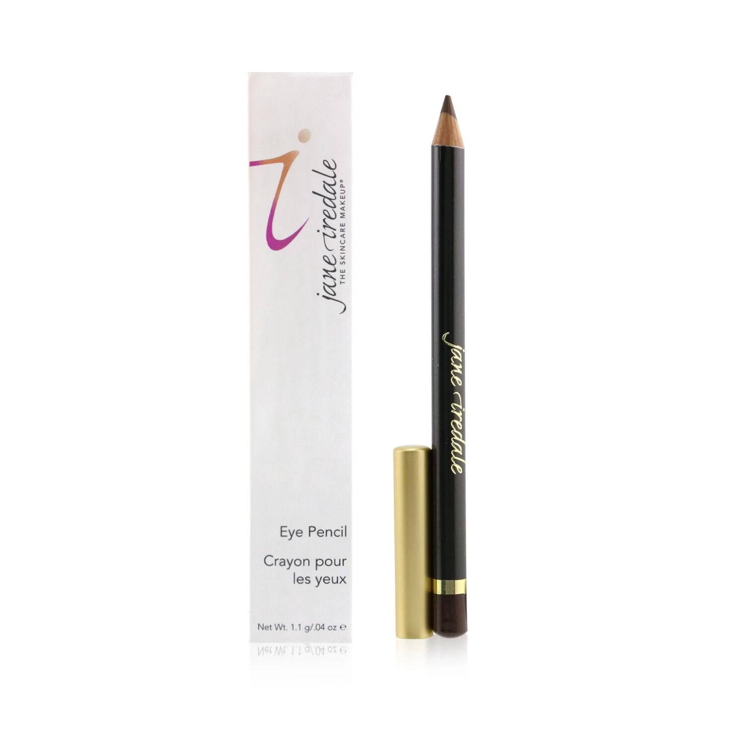 Jane Iredale Eye Pencil - Taupe 1.1g/0.04oz 6 Jane Iredale Eye Pencil - Taupe 1.1g/0.04oz - Image 6