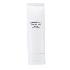 Shiseido Men Cleansing Foam 125ml/4.2oz