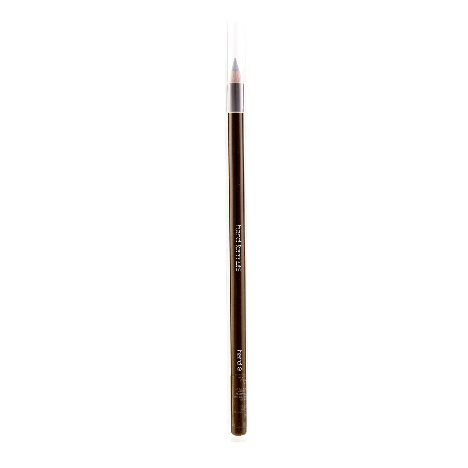Shu Uemura H9 Hard Formula Eyebrow Pencil - # 05 H9 Stone Gray 4g/0.14oz 5 Shu Uemura H9 Hard Formula Eyebrow Pencil - # 05 H9 Stone Gray 4g/0.14oz - Image 5