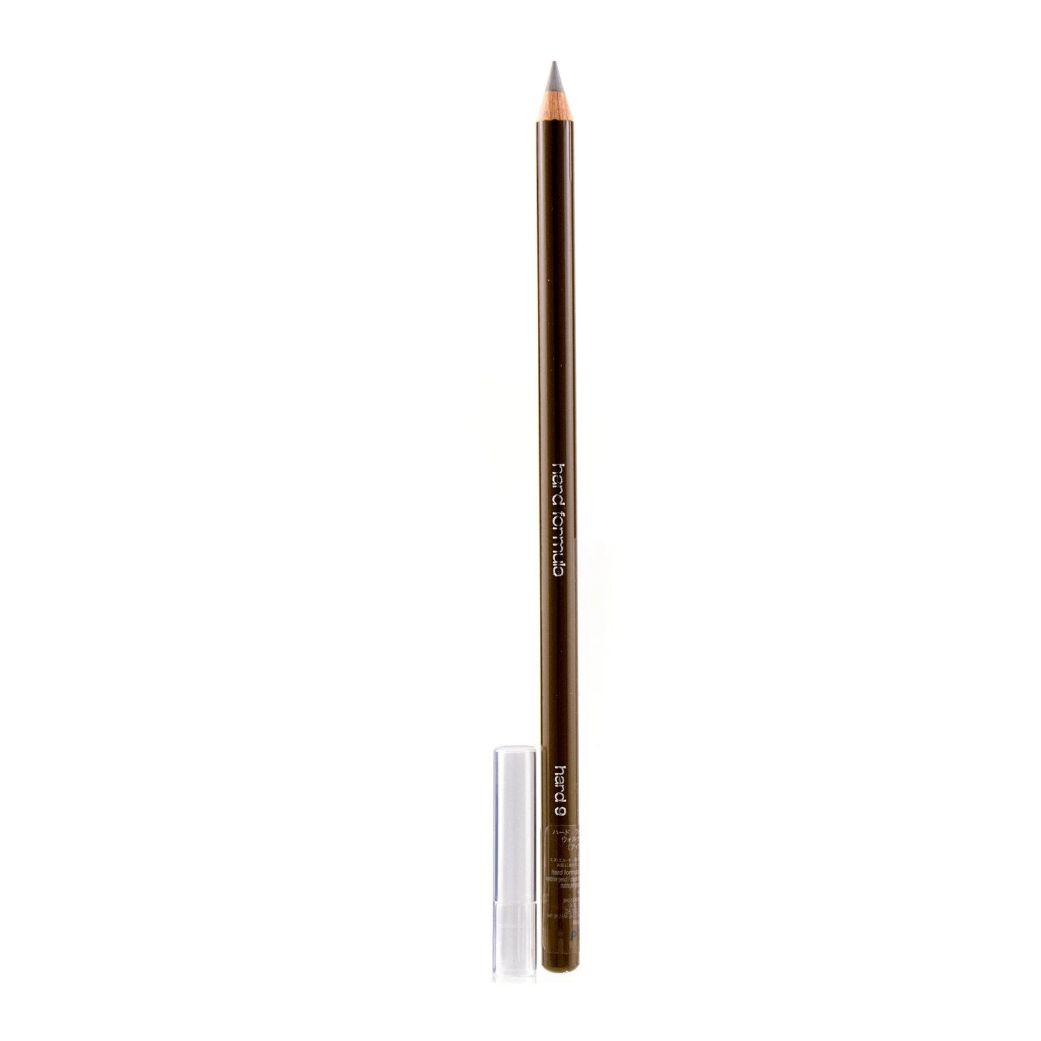 Shu Uemura H9 Hard Formula Eyebrow Pencil - # 05 H9 Stone Gray 4g/0.14oz 4 Shu Uemura H9 Hard Formula Eyebrow Pencil - # 05 H9 Stone Gray 4g/0.14oz - Image 4