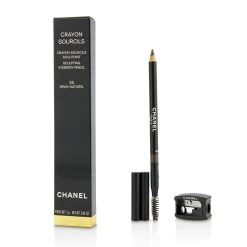 Chanel Crayon Sourcils Sculpting Eyebrow Pencil - # 30 Brun Naturel 1g/0.03oz