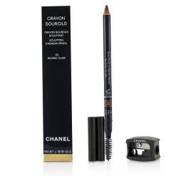 Chanel Crayon Sourcils Sculpting Eyebrow Pencil - # 30 Brun Naturel 1g/0.03oz -Cosmetics Store 12102580202 8935a35e 1c6b 4259 97d0 3d98a7a7b0c8