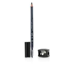 Chanel Crayon Sourcils Sculpting Eyebrow Pencil - # 30 Brun Naturel 1g/0.03oz -Cosmetics Store 12102880202 2 e7cf5fa3 b77d 477e 8b35 23e41b5b7b2d