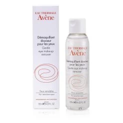 Avène Avene Gentle Eye Make-Up Remover 125ml/4.22oz