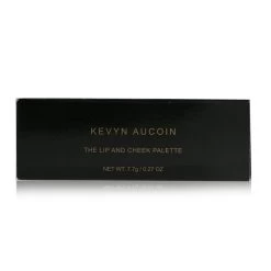 Kevyn Aucoin The Lip & Cheek Palette (3x Lipgloss, 1x Cream Blush, 1x Lipstick) - # Pink -Cosmetics Store 13497120214 2