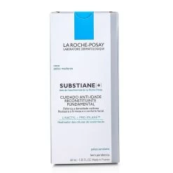 LA ROCHE-POSAY La Roche Posay Substiane [+] Anti-Aging Replenishing Care 40ml/1.35oz -Cosmetics Store 13906208101 2