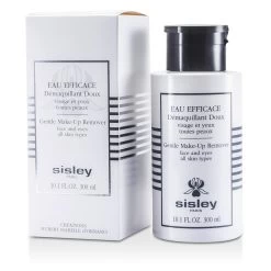 Sisley Gentle Make-Up Remover Face And Eyes 300ml/10.1oz