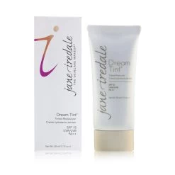 Jane Iredale Dream Tint Tinted Moisturizer SPF 15 - Light 50ml/1.7oz -Cosmetics Store 14941203602 1 4a87b05a 678c 44f3 afdd 2addb7569c0b