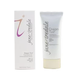 Jane Iredale Dream Tint Tinted Moisturizer SPF 15 - Light 50ml/1.7oz -Cosmetics Store 14941403602 1 dd739687 d85f 47c8 84dc e9b939ee77b6