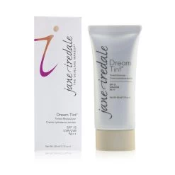 Jane Iredale Dream Tint Tinted Moisturizer SPF 15 - Light 50ml/1.7oz -Cosmetics Store 14957703602 1 f13b4232 daf7 4aa0 952e f379558208ef