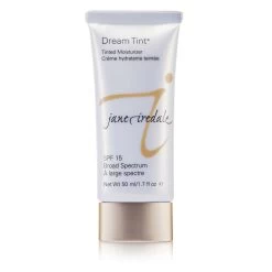 Jane Iredale Dream Tint Tinted Moisturizer SPF 15 - Light 50ml/1.7oz -Cosmetics Store 14958303602 1 12b56247 4d12 4506 a94c 8b8f9140bb5f