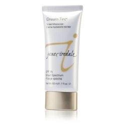 Jane Iredale Dream Tint Tinted Moisturizer SPF 15 - Light 50ml/1.7oz -Cosmetics Store 14958303602 2 7538bcff 65a3 46cd abe2 cf2585f02703