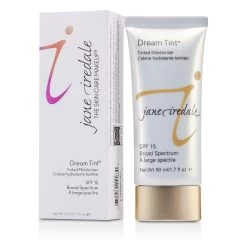 Jane Iredale Dream Tint Tinted Moisturizer SPF 15 - Light 50ml/1.7oz -Cosmetics Store 14958303602 89910cb9 5776 4ba8 a781 87986c897b06