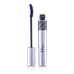 Christian Dior Diorshow Iconic Overcurl Mascara - # 264 Over Blue 10ml/0.33oz -Cosmetics Store 15602380102 2