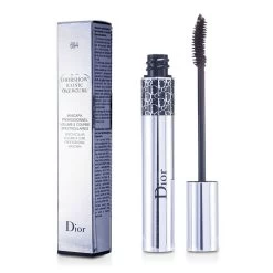 Christian Dior Diorshow Iconic Overcurl Mascara - # 264 Over Blue 10ml/0.33oz -Cosmetics Store 15604280102 1