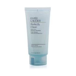 Estee Lauder Perfectly Clean Multi-Action Cleansing Gelee/ Refiner 150ml/5oz