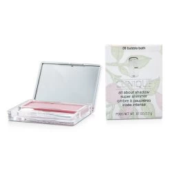 Clinique All About Shadow - # 02 Black Honey (Super Shimmer) 2.2g/0.07oz -Cosmetics Store 16257980402 3285b11c a0fc 4122 bcb3 30cf69a9e3c5