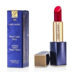 Estee Lauder Pure Color Envy Sculpting Lipstick - # 330 Impassioned 3.5g/0.12oz -Cosmetics Store 16735180602 073c17a0 ef44 49d6 aa07 8364032347a5