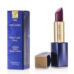 Estee Lauder Pure Color Envy Sculpting Lipstick - # 330 Impassioned 3.5g/0.12oz -Cosmetics Store 16735680602 59c62c74 464b 43bf 8ae0 4b4c1649f2ef