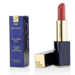 Estee Lauder Pure Color Envy Sculpting Lipstick - # 330 Impassioned 3.5g/0.12oz -Cosmetics Store 16735880602 8603035a f2fb 414c 9be3 41cd6059b84a