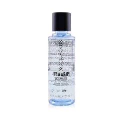 Smashbox It's A Wrap Waterproof Makeup Remover 125ml/4.2oz