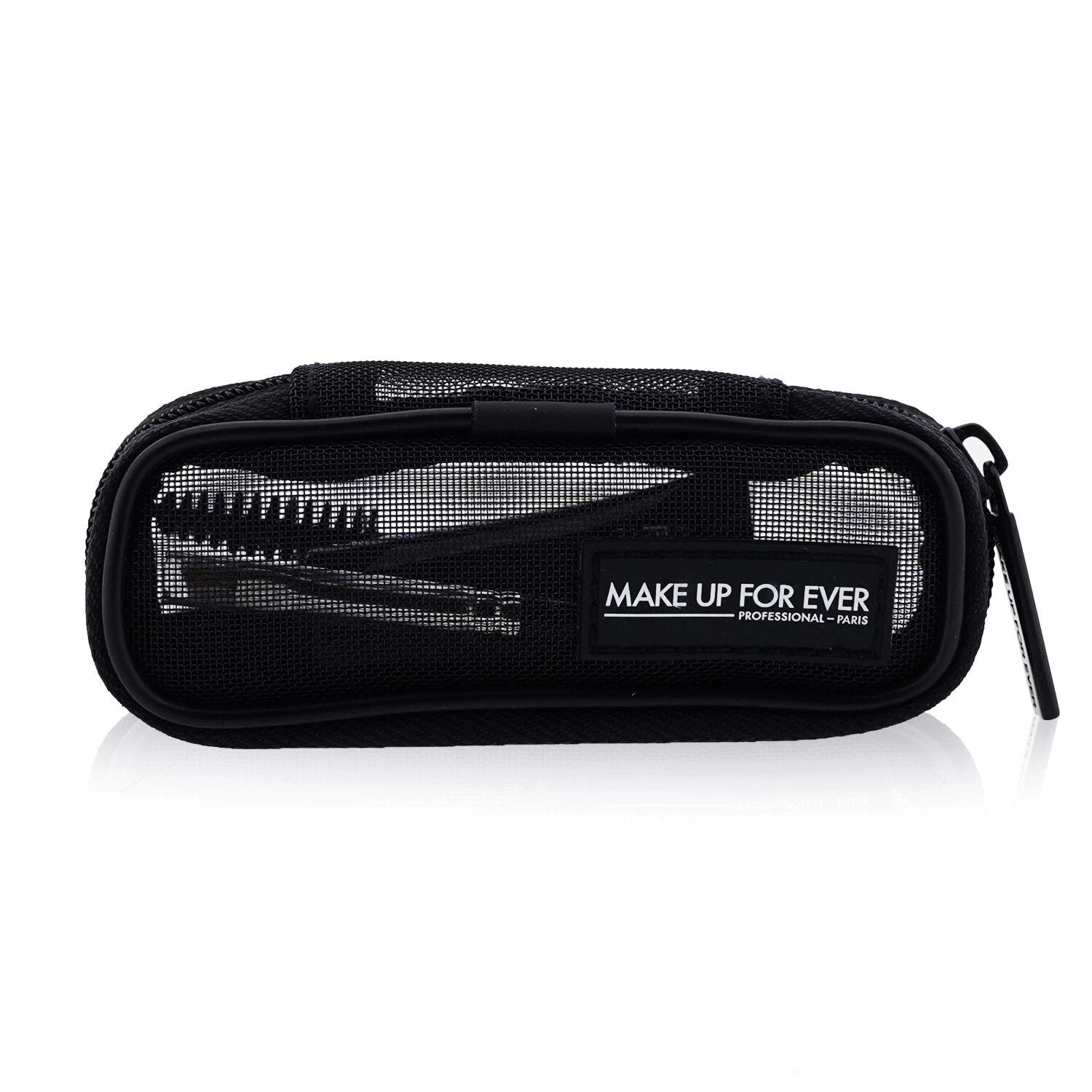 Make Up For Ever Aqua Brow Kit - #40 Brown Black 7ml/0.23oz 3 Make Up For Ever Aqua Brow Kit - #40 Brown Black 7ml/0.23oz - Image 3